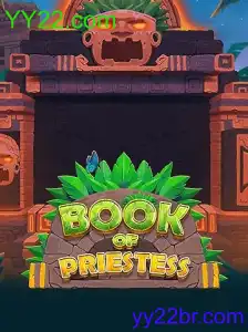 BookOfPriestess