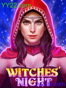 WitchesNight